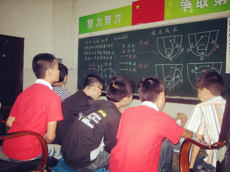 如何制定一个有效的篮球训练支持计划_1